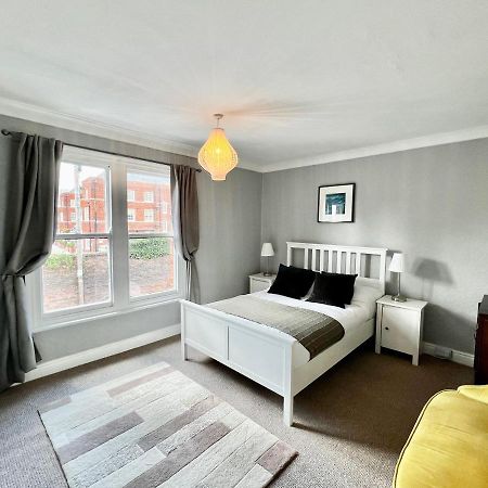 14 Union Road Villa ลินคอล์น ภายนอก รูปภาพ