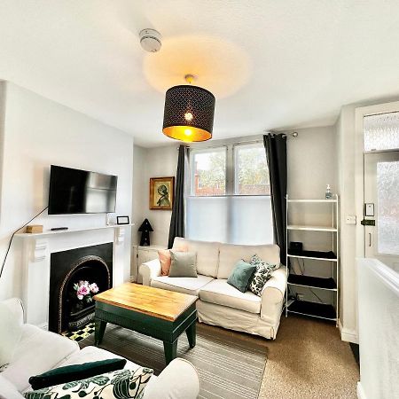 14 Union Road Villa ลินคอล์น ภายนอก รูปภาพ