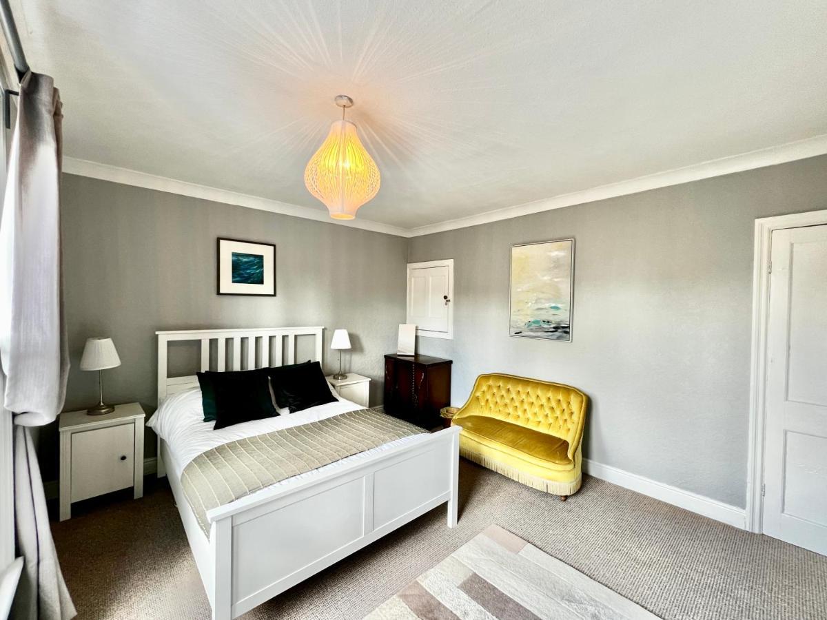 14 Union Road Villa ลินคอล์น ภายนอก รูปภาพ