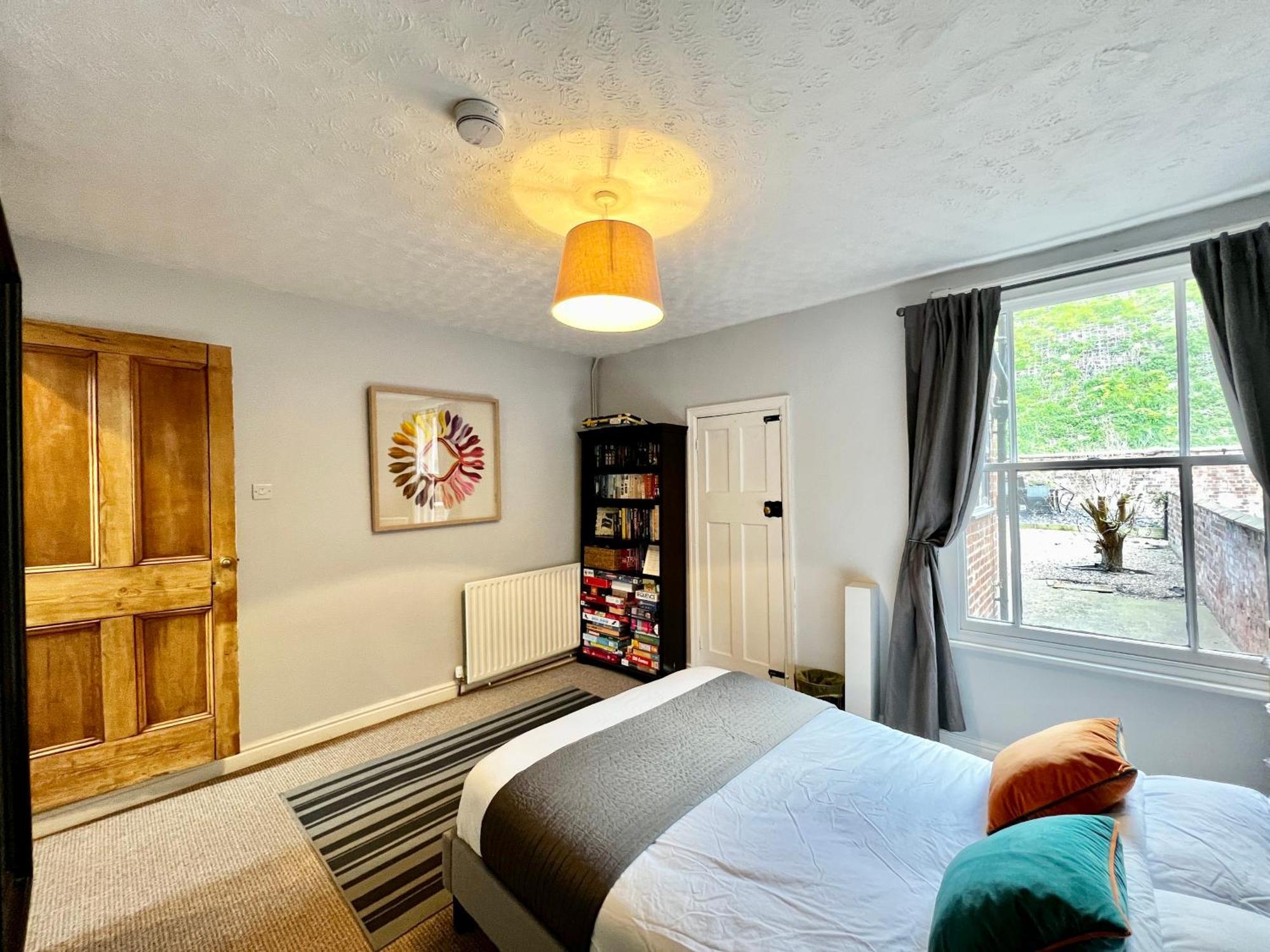 14 Union Road Villa ลินคอล์น ภายนอก รูปภาพ