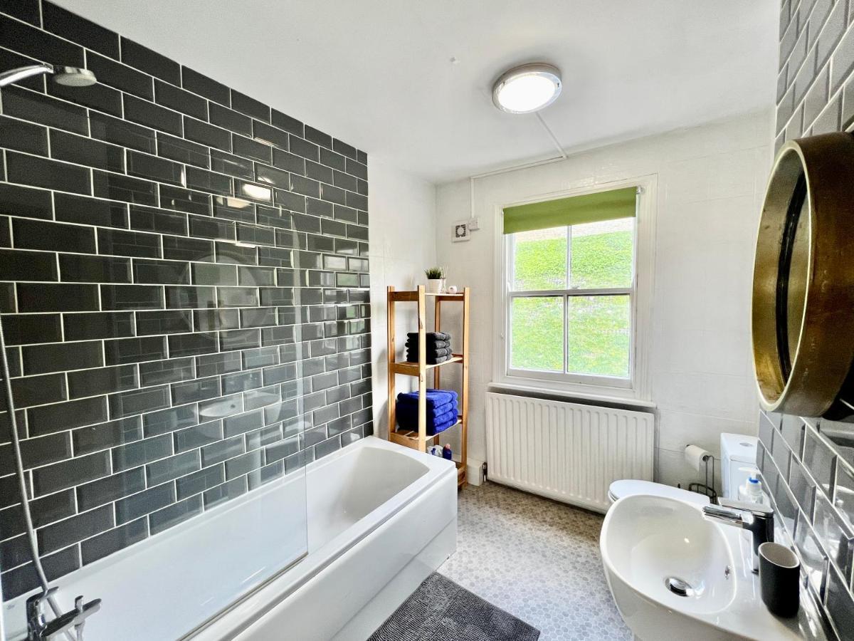 14 Union Road Villa ลินคอล์น ภายนอก รูปภาพ